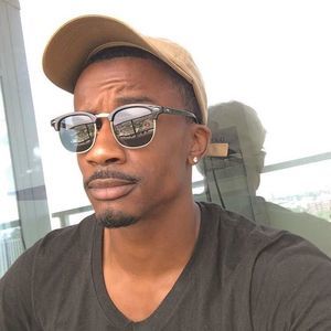 Meet your Posher, Tariq